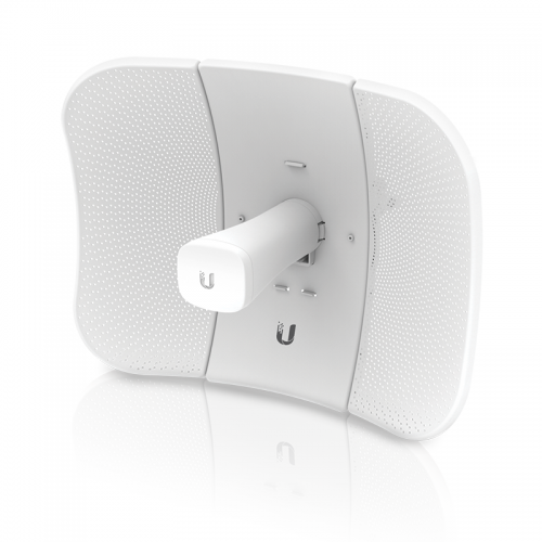 Ubiquiti airMAX LiteBeam AC 5GHz Bridge LBE-5AC-Gen2 Ubiquiti airMAX LiteBeam AC 5GHz Bridge LBE-5AC-Gen2